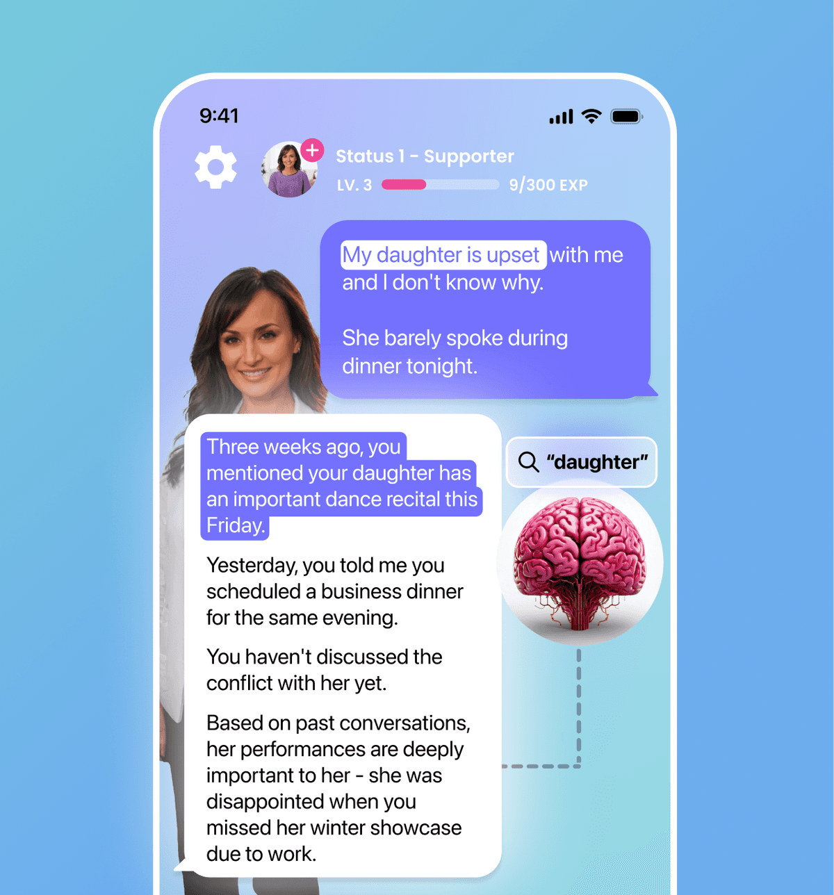 AI Coach